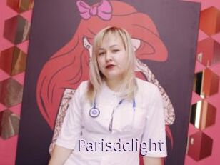 Parisdelight