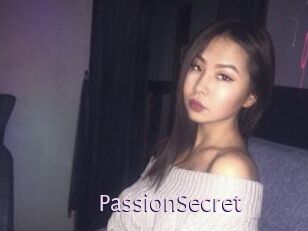 PassionSecret
