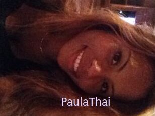 PaulaThai