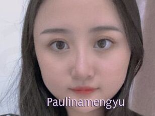Paulinamengyu