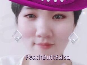 PeachButtSalsa
