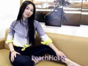 PeachFloret