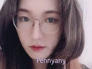 Pennyany