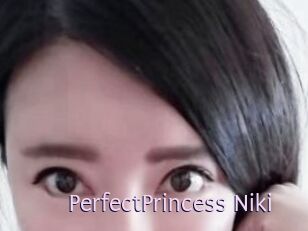 PerfectPrincess_Niki