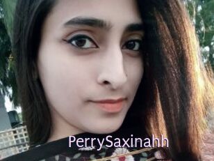 PerrySaxinahh
