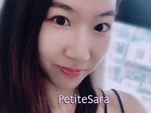 PetiteSara