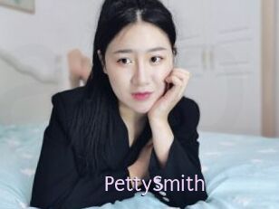 PettySmith