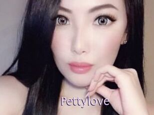 Pettylove