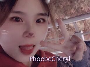 PhoebeCheryl
