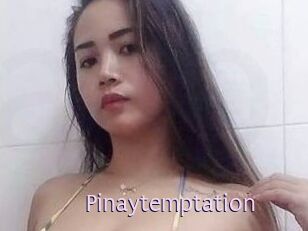 Pinaytemptation