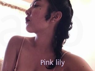 Pink_lily