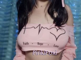 PinkiFoxi