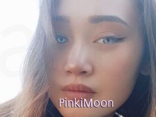 PinkiMoon