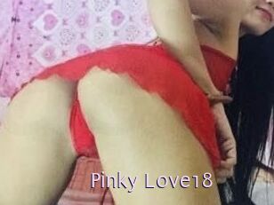 Pinky_Love18