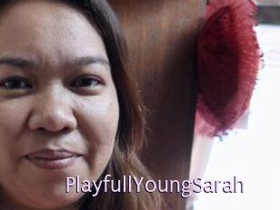 PlayfullYoungSarah