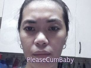 PleaseCumBaby
