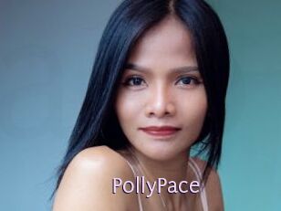 PollyPace