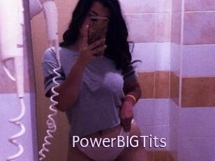 PowerBIGTits