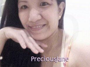 PreciousJane