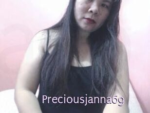Preciousjanna69