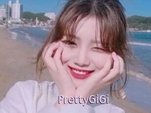 PrettyGiGi