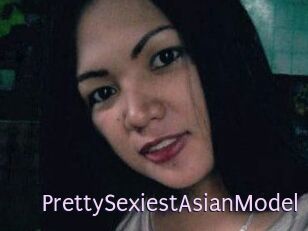 PrettySexiestAsianModel
