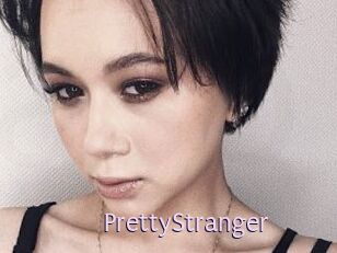 PrettyStranger