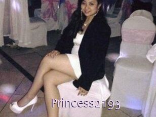 Princess2193