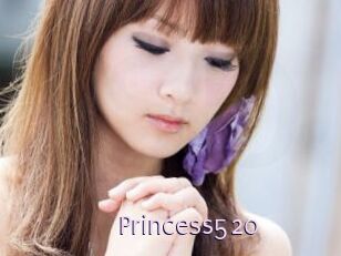 Princess520