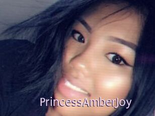 PrincessAmberJoy