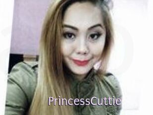 PrincessCuttie