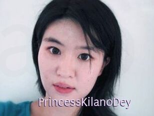 PrincessKilanoDey