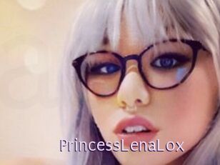 PrincessLenaLox