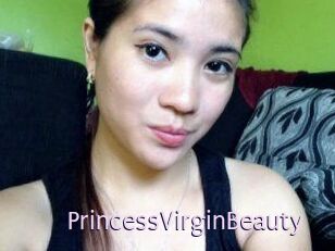 PrincessVirginBeauty