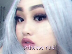 Princess_Yuki