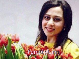 PumpkyLinn