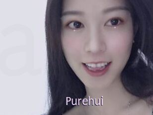 Purehui