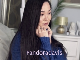 Pandoradavis