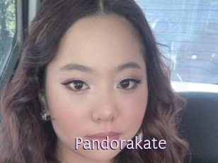 Pandorakate