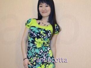 Pannacotta