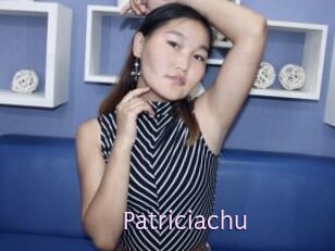 Patriciachu