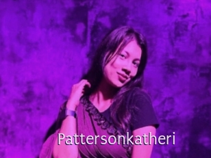 Pattersonkatheri
