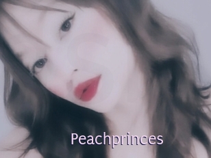 Peachprinces