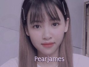 Pearjames