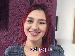Pelirojita