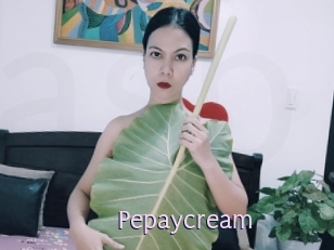 Pepaycream