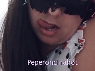 Peperoncinahot