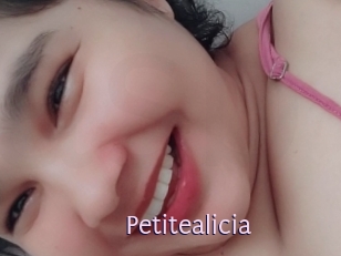 Petitealicia