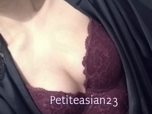 Petiteasian23