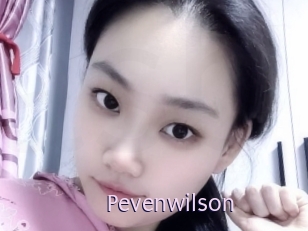 Pevenwilson